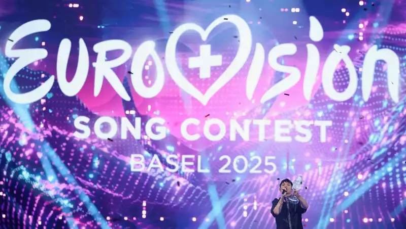 Eurovision Oylama Sistemi Değişebilir, İsrail'den Yenilikler Geliyor