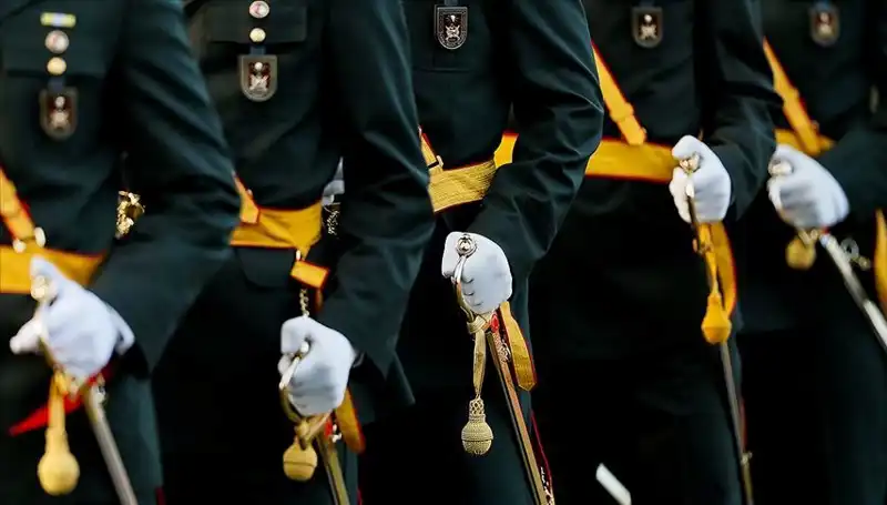 2025 MSÜ Taban Puanları: Kadın ve Erkek Adaylar İçin Belirleyici Rehber