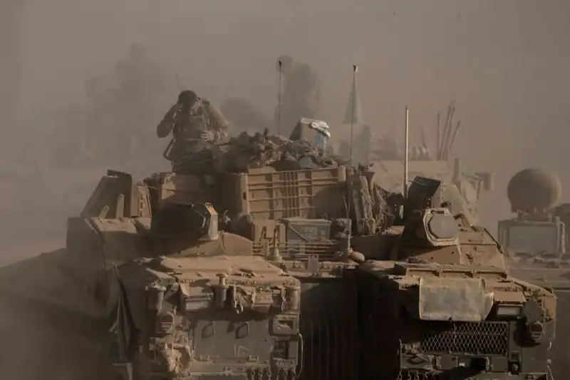 BM'de Gazze İçin Kritik Oylama: İsrail’in İtirazlarına Yanıt Bekleniyor