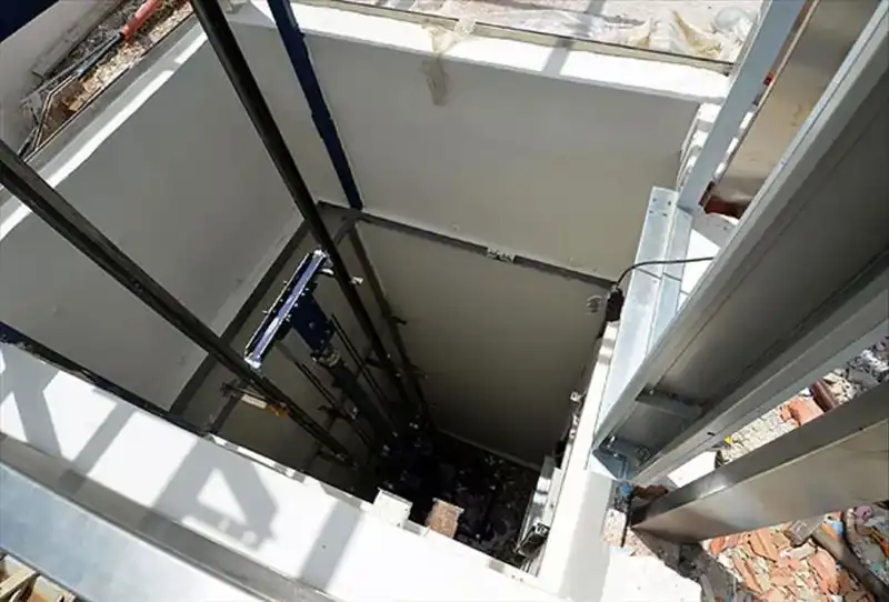 İstanbul’da Asansör Faciası: Hayatını Kaybeden Bir Kişi