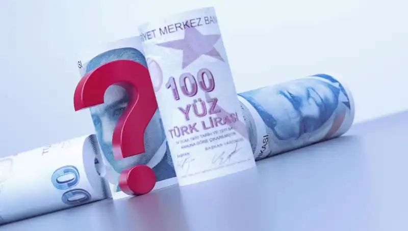 2025'te Memur ve Emekli Maaşları: 5 Aylık Enflasyon Farkı Hesaplaması