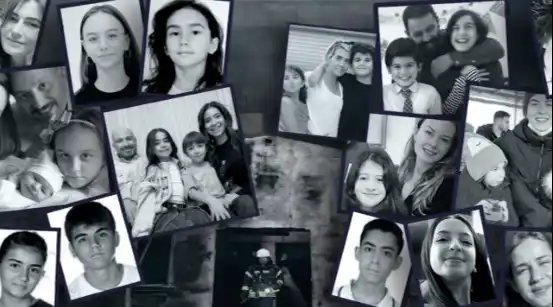 Bayramda Ne Olmuştu? Bu Yıl 36 Çocuk Eksiğiyle Kutlandı