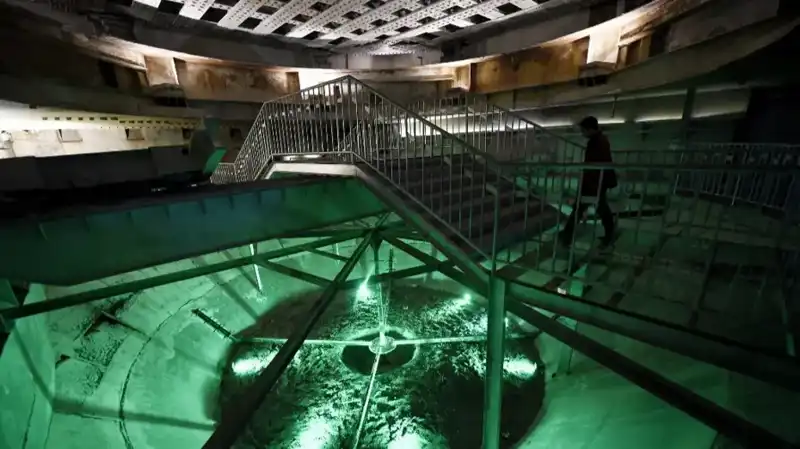 ABD, Çin'i Gizli Nükleer Testlerle Suçladı: Küresel Güvenlik Tehlikede mi?