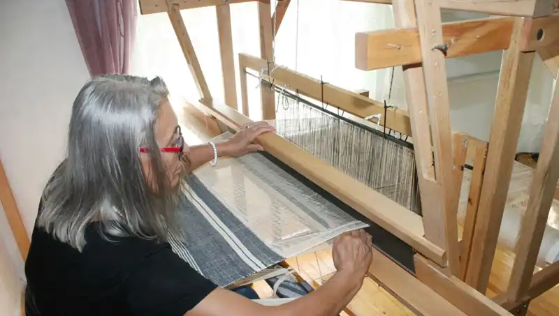 Eski Giysilerden Eşya Üretimi: Geri Dönüşüm Harikaları