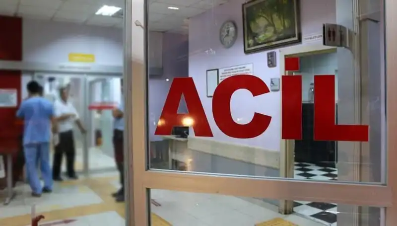 Küçük Bir Kalbin Trajedisi: Ana Sınıfı Öğrencisinin Acı Ölümü