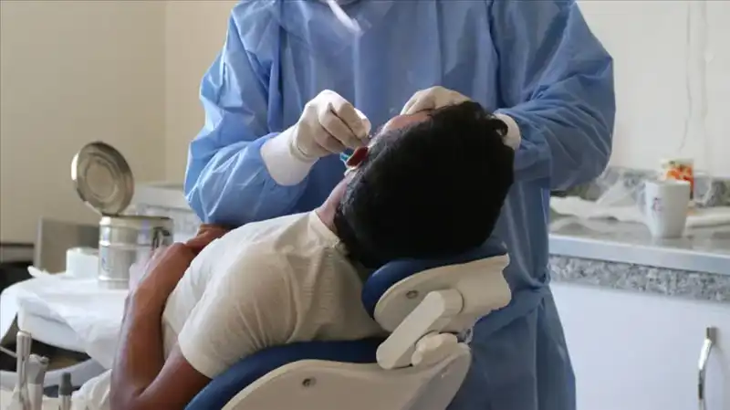 YÖK'ten Diş Hekimliği Eğitimine Darbe: Hangi Programlar Kapatılacak?