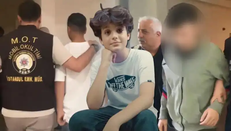 Minguzzi Ailesinin Tehdit Davasında Mahkeme Kararı Açıklandı, Gözler 2. İtirazda!