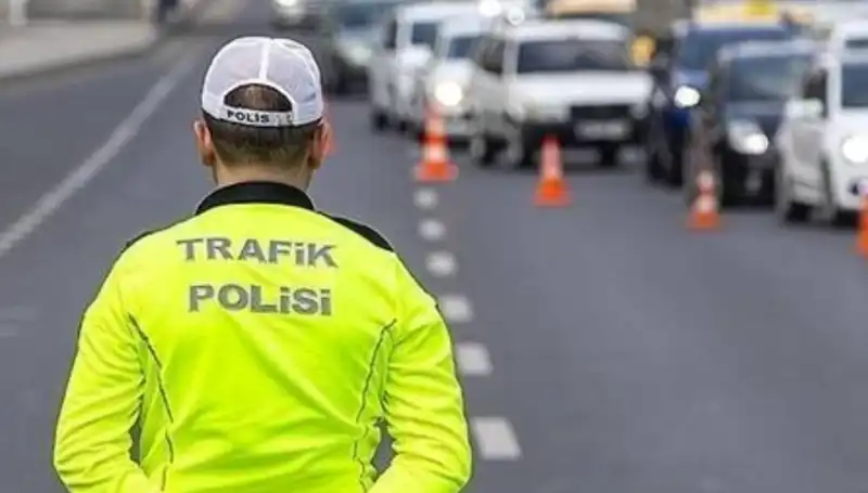 Cumartesi Günü Trafik Kapatmaları: Sürücüler Dikkat!