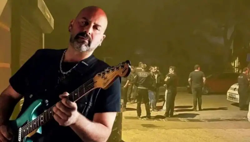 Onur Şener Cinayetinde Şok Gelişme: İki Sanık Hakkında Yeni Karar Alındı