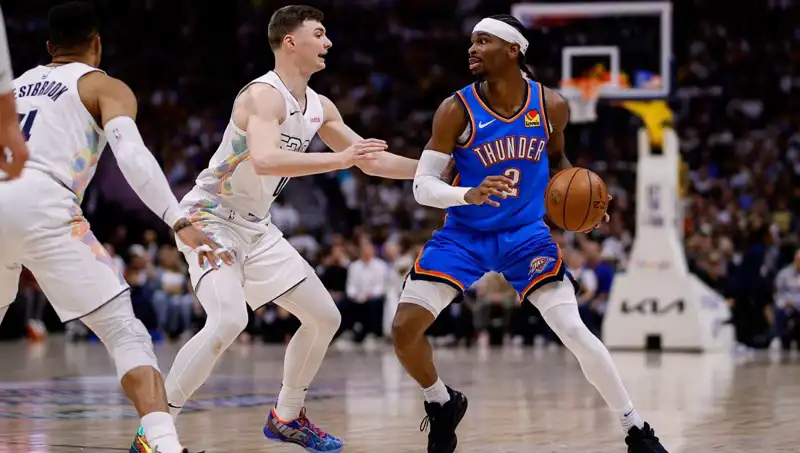 NBA Final Serisinde Heyecan Dorukta: 3-3 Eşitlik Kuruldu!