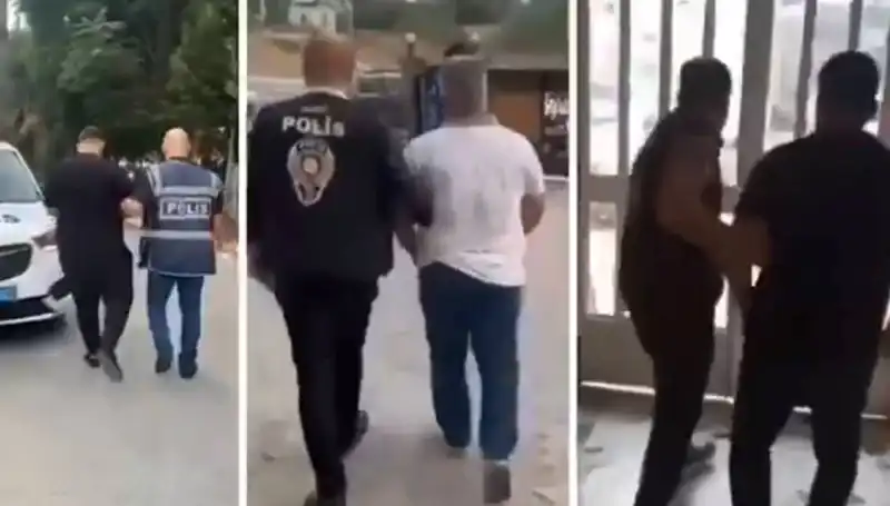 21 İlde Dev Siber Suç Operasyonu: 346 Şüpheli Yakalandı!