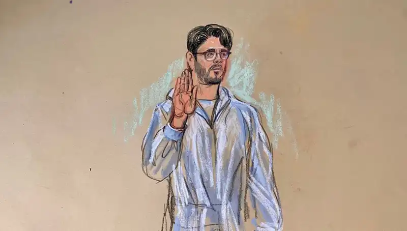 İsrail Büyükelçiliği Çalışanlarını Vuran Rodriguez Kimdir? Ölüm Cezası Tehlikesi!