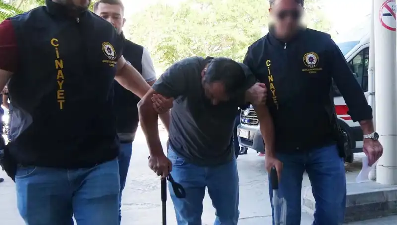 1 Haftadır Kaybolan Genç Kadın Arazide Ölü Bulundu, Eşi İtiraf Etti!