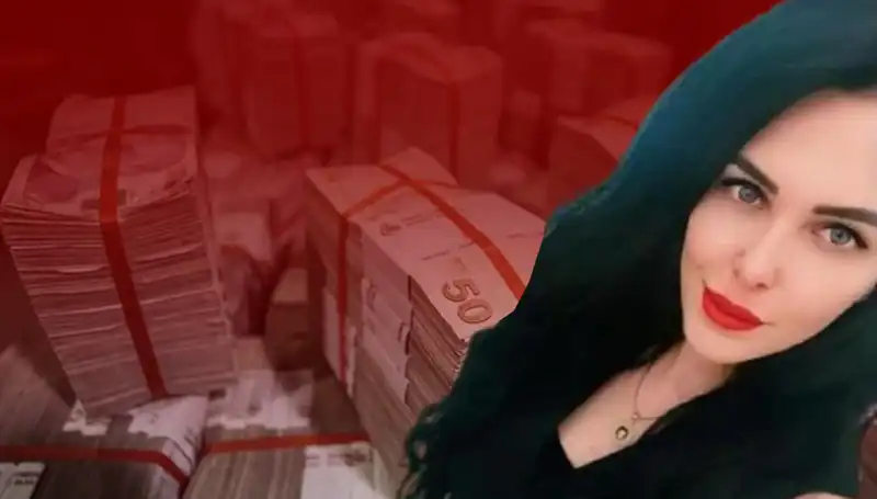 Bankacı Perihan’ın 37 Milyonluk Vurgunu: Müfettiş İncelemesiyle Aydınlatıldı