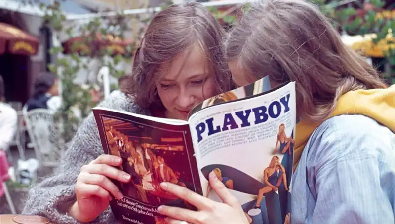 Eski Playboy Yönetiminden Şok Eden Dolandırıcılık İddiaları Ortaya Çıktı