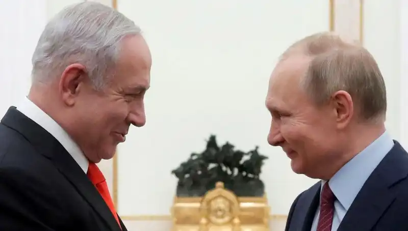 UCM’nin Hedefi: Putin ve Netanyahu’nun Tutuklanma Korkusu Artıyor