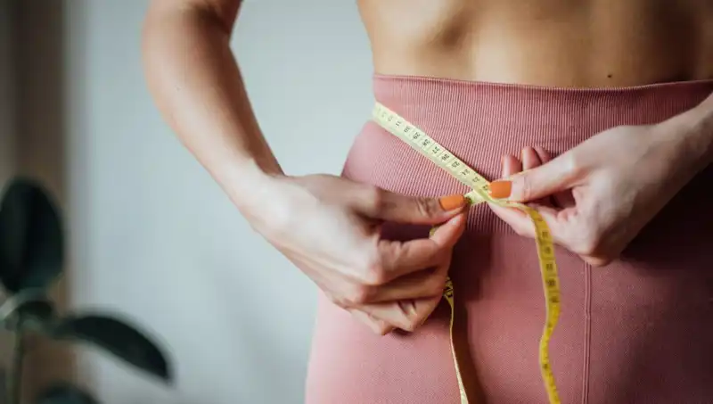 Egzersizle Beli İncelten Yenilikçi Yöntem: 3 cm Daha Zarif Bir Siluet!
