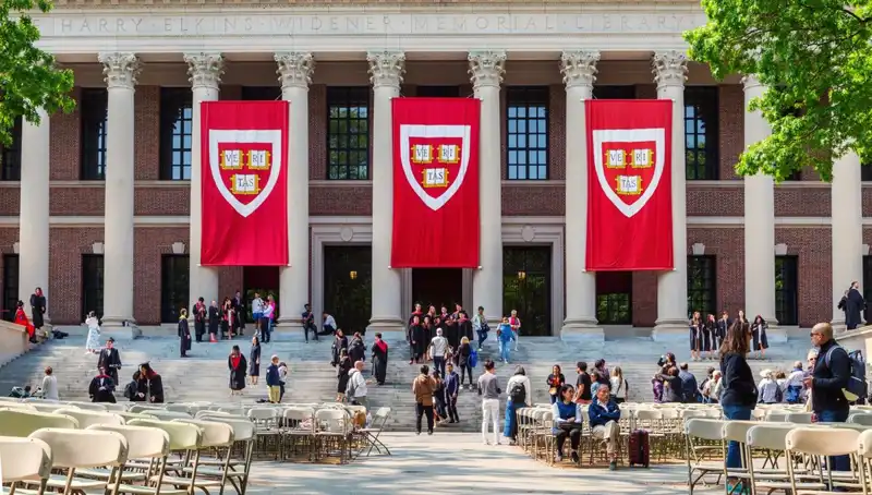 Harvard’a Devlet Desteği Kesildi: Trump’a Karşı Direnişin Sonucu mu?