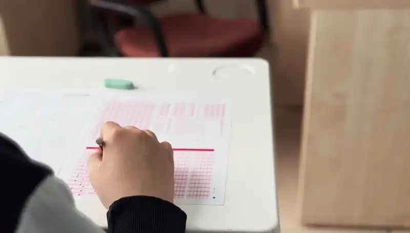 2025 DGS Tercih Tarihleri ve Kılavuzu için Geri Sayım Başladı!