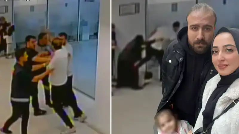 Adliyede Yaşanan Şok Gelişme: "Kefenlerinizi Hazırlayın!" Tehdidi Ne Anlama Geliyor?