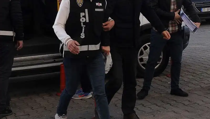 Samsun'da Uyuşturucu Operasyonu: İki Şahıs Gözaltına Alındı