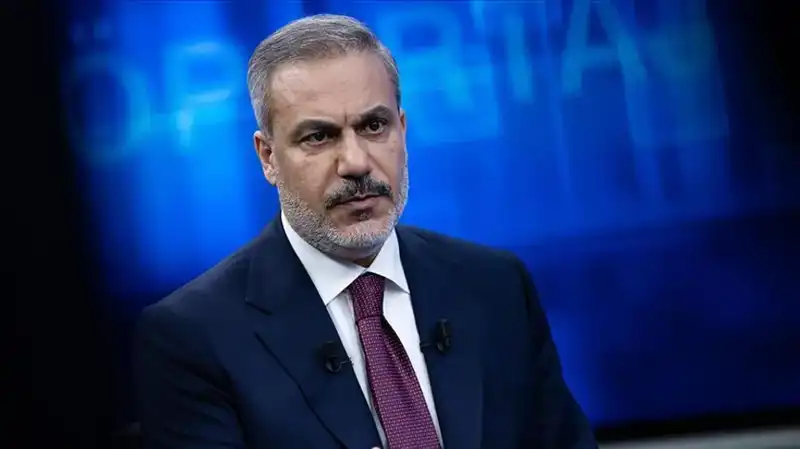 Dışişleri Bakanı Fidan’dan İran ile Diplomatik İlişkileri Güçlendirme Adımları