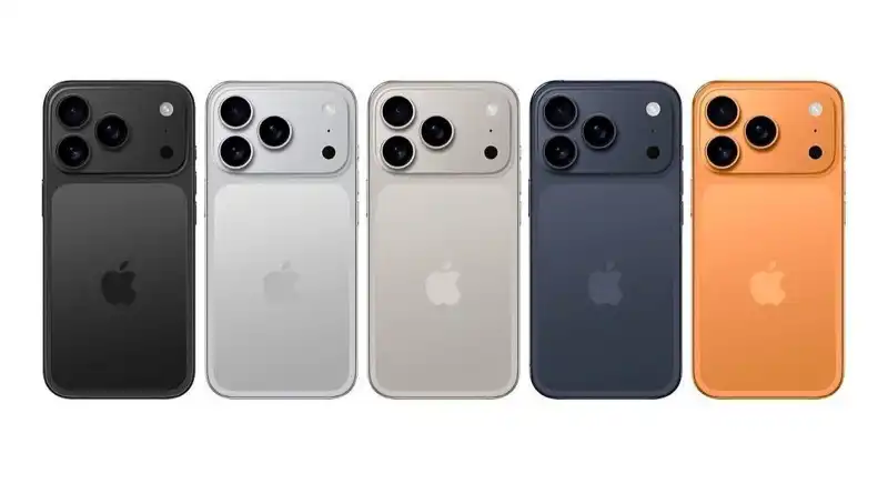 iPhone 17’nin Çıkış Tarihi: Apple Hayranlarını Bekleyen Tarih Açıklandı!