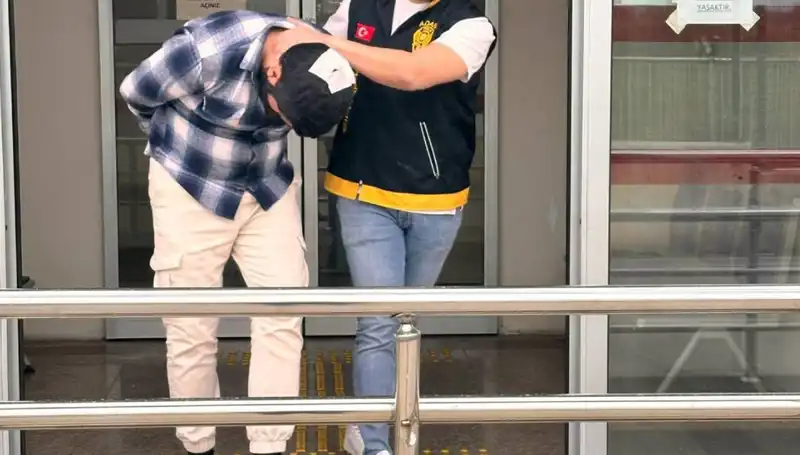 Tartışma Sonrası Kardeş Kardeşi Öldürdü: Şok Edici İtiraf!
