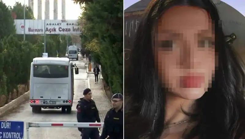 Silivri’deki Tutukluluğunu Evde Öğrendi: Şok Geçiren Genç Kadının Hikayesi
