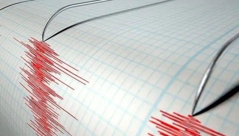 Sivas’ta Ani Gelişen 3.2 Büyüklüğünde Deprem: Neler Yaşandı?