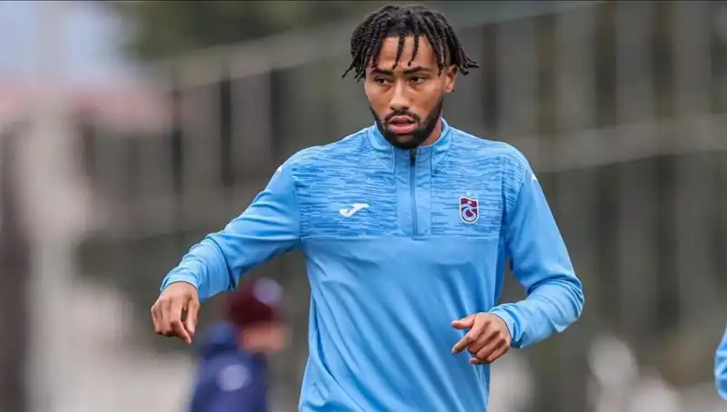 Trabzonspor'a Folcarelli'den Beklenmedik Kötü Haber Geldi
