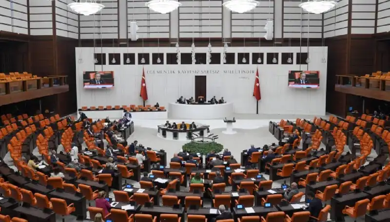 Türkiye, Terörsüz Gelecek İçin İlk Adımı Attı: Komisyon Toplandı