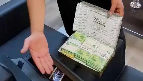 Manavgat Belediyesi'ne Gerçekleşen Operasyon: Baklava Kutularında Saklanan Euro'lar