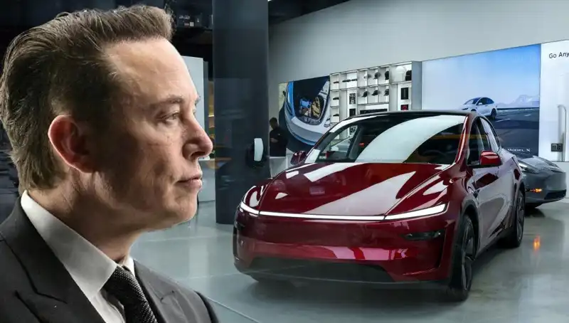 Avrupa’nın Elektrikli Araç Pazarında Tesla Tehlikede