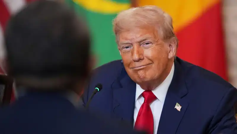 Yoksul Ülkeler, Trump’la Bağlantılı Lobi Gruplarına Milyonlar Ödüyor: Neden?