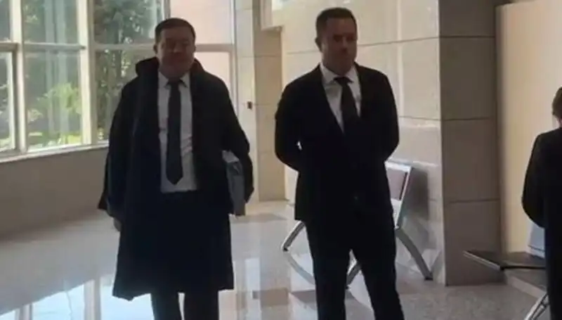 Yasa Dışı Bahis İddialarıyla Acun Ilıcalı’nın Duruşma Süreci Başladı
