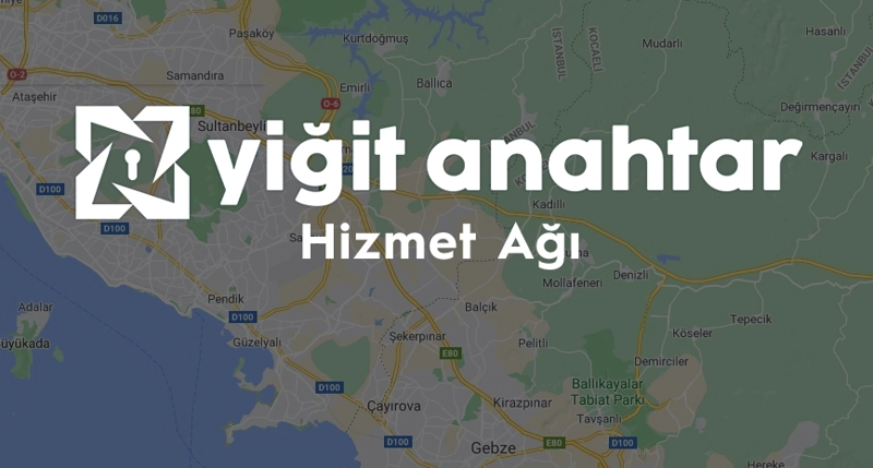 İstanbul’da 7/24 Acil Çilingir Hizmeti ile Güvendesiniz!
