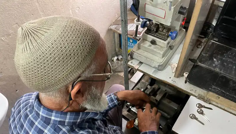 28 Yılın Hikayesi: 4 Metrekarelik Dükkanın Sıra Dışı Başarı Öyküsü