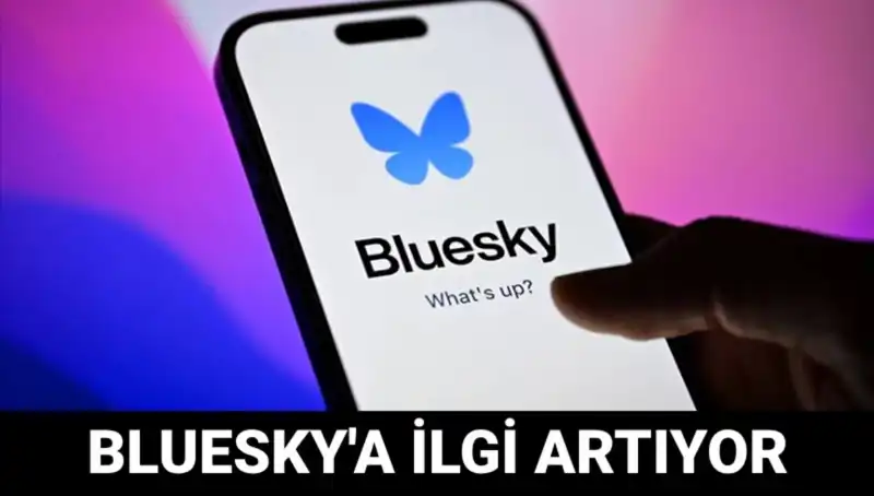 Twitter’a Rakip Olacak: Bluesky Nedir ve Nasıl Üye Olunur?