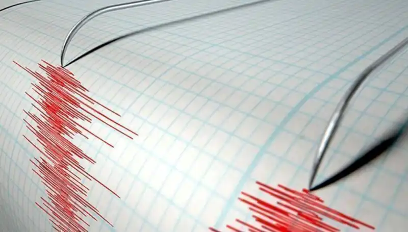 Rusya'da Oluşan 6,3 Şiddetindeki Deprem: Olayın Sonuçları ve Yan Etkileri