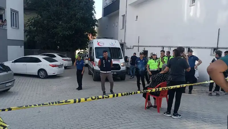 ** Tüfekle Oyun Oynayan Çocuklar Arasında Trajedi: Hayatını Kaybeden Küçük Şeyler