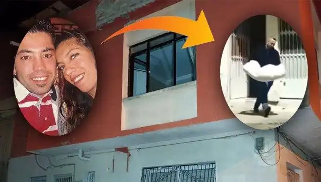 Mehtap Bebeğin Trajik Ölümü: Anne ve Babasının Cezası Açıklandı