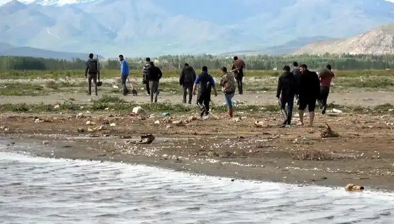 İki Mahalle Arası Mesafe 1 Kilometreye Düştü: Yaya Ulaşım Artık Mümkün!