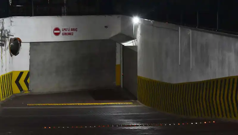 Sitedeki Husumet: Cinayetle Sonlanan Kanlı Hesaplaşma
