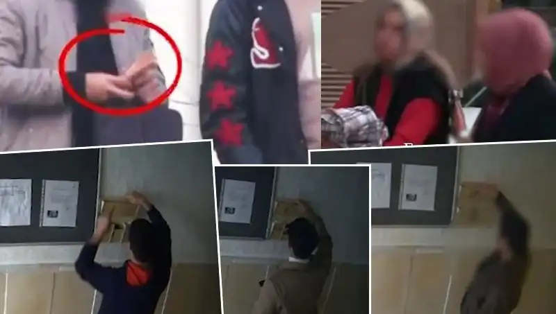FETÖ'nün 47 İldeki Gizli Örgüt Yapısı Ortaya Çıktı!
