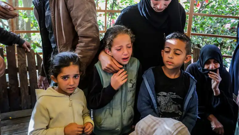 Gazze'de Can Kaybı 52 Bin 400'e Ulaştı: Savaşın Acı Gerçekleri