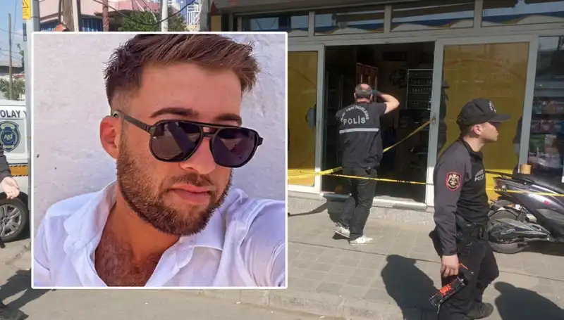 İki Kuzenin Tüyler Ürperten Kavgası: Cinayetle Sonuçlandı