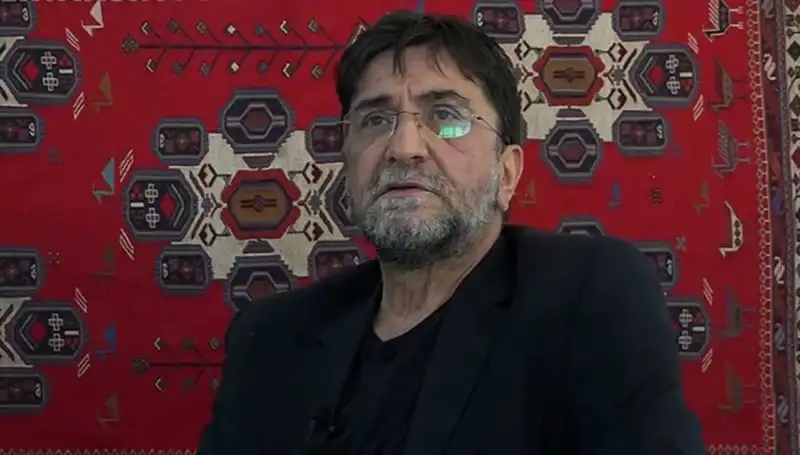 Gazeteci Nihat Genç’in Vefatı Türkiye’yi Derinden Sarstı