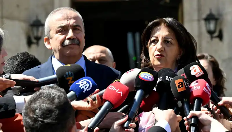 Sırrı Süreyya Önder Kimdir? Hastalığı ve Son Gelişmeler Neler?