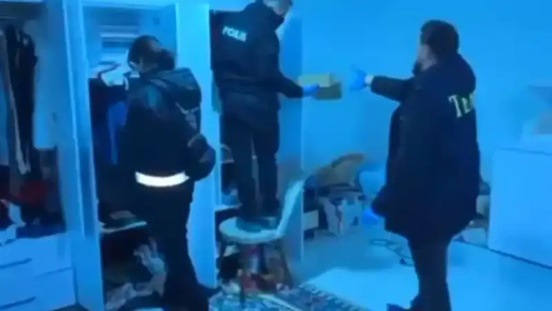 10 Milyarlık Bahis Şebekesine Operasyon: Lüks Hayat ve Suç Dünyası